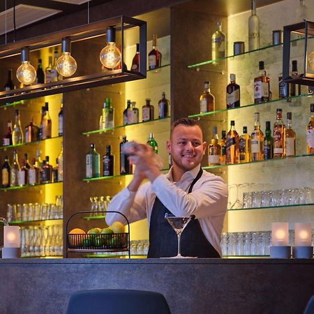 Dorint Parkhotel Frankfurt / Bad Vilbel Εξωτερικό φωτογραφία