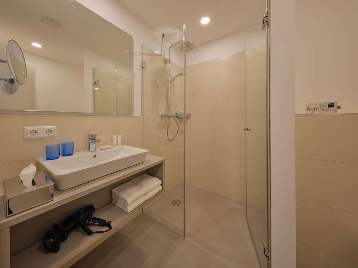 Dorint Parkhotel Frankfurt / Bad Vilbel Εξωτερικό φωτογραφία