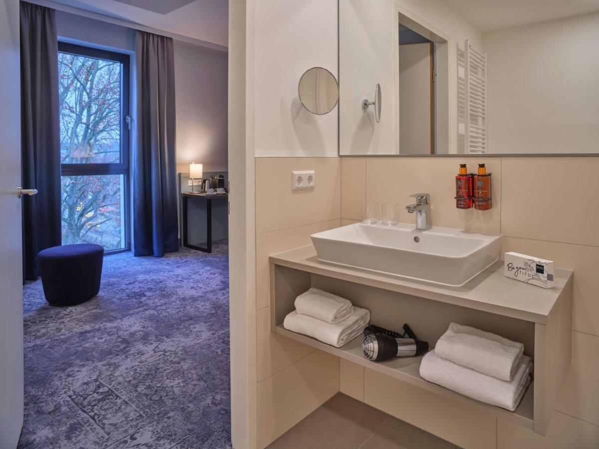 Dorint Parkhotel Frankfurt / Bad Vilbel Εξωτερικό φωτογραφία